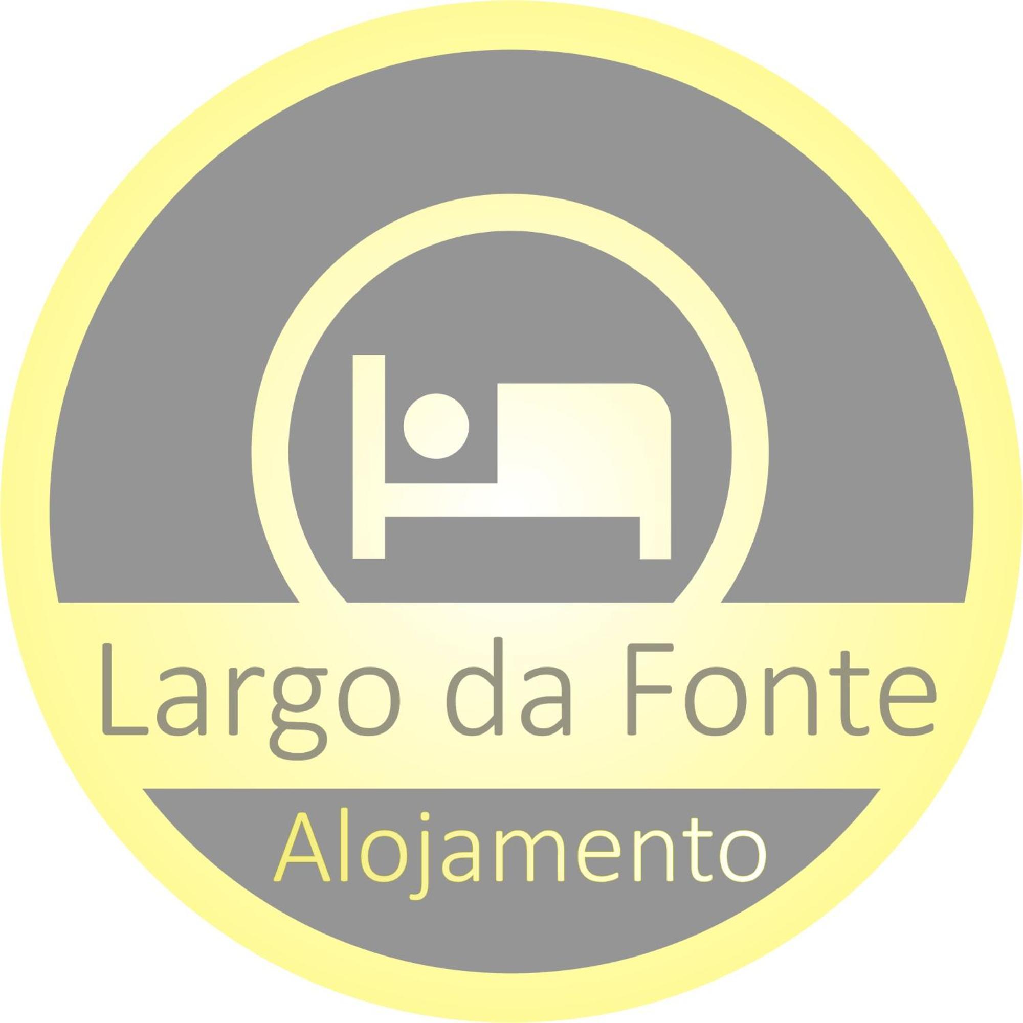 מלון Sertã Largo Da Fonte מראה חיצוני תמונה