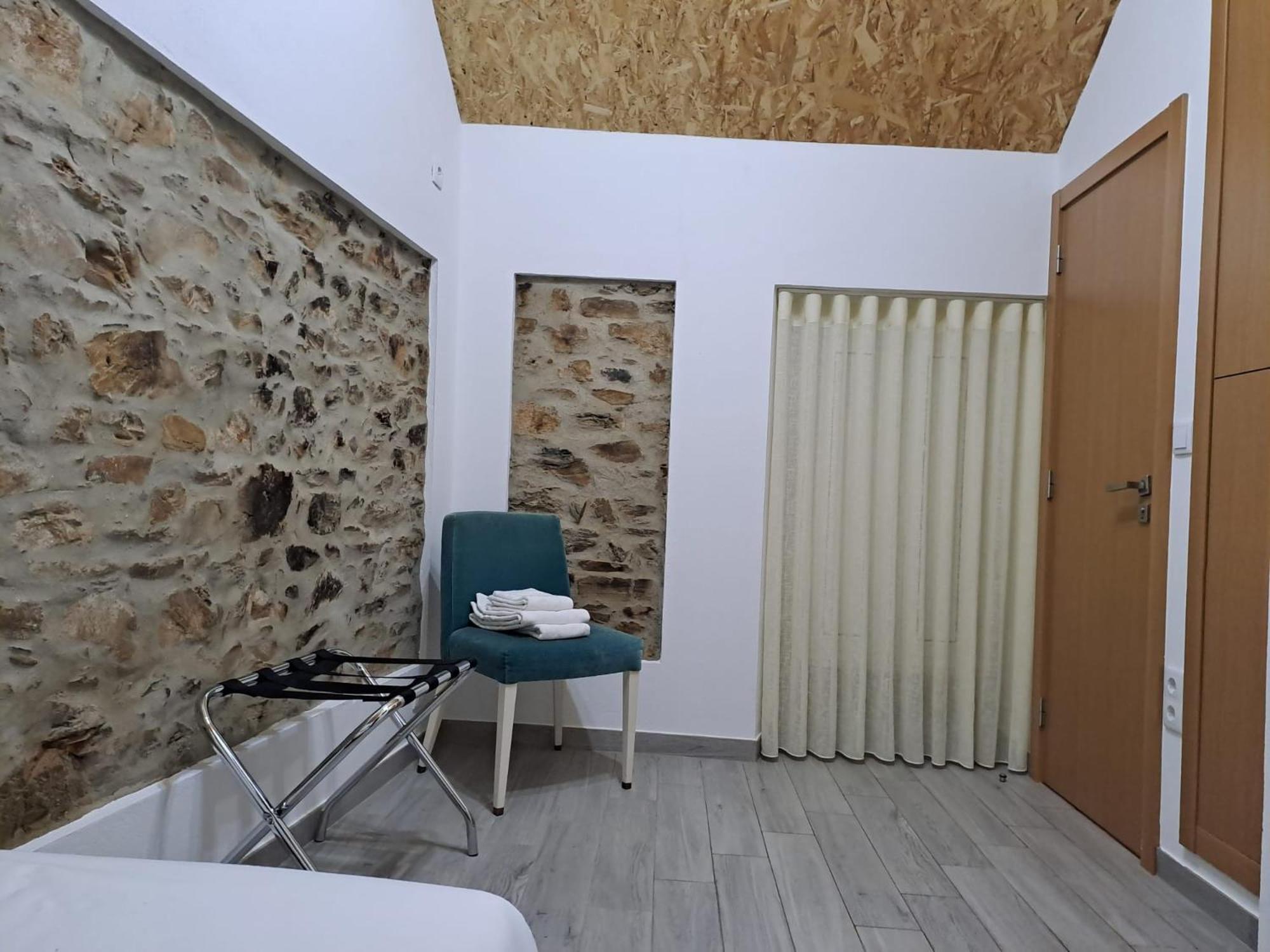 מלון Sertã Largo Da Fonte מראה חיצוני תמונה